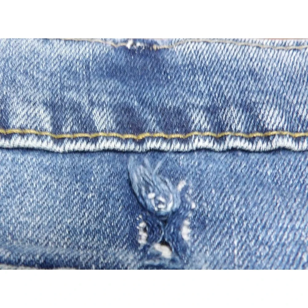 Levis upgrade your